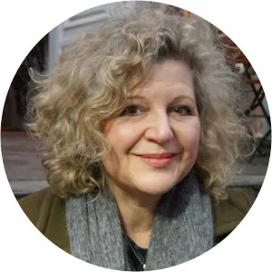 Felice Kaufmann photograph