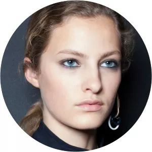 Felice Nova Noordhoff - Model