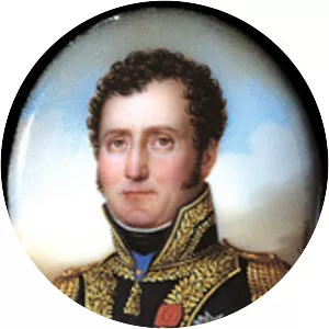 Felice Pasquale Baciocchi