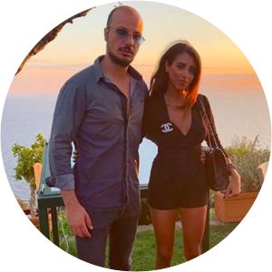 Felice Pippo photograph