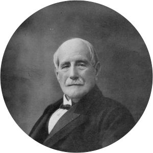 Felice Rignon photograph