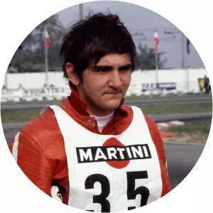 Felice Rovelli - Nino Rovelli's son