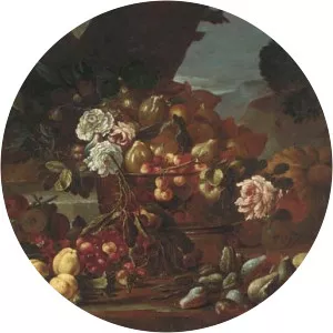 Felice Rubbiani - Painter