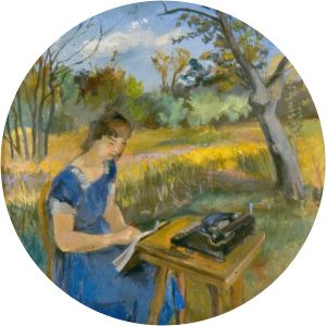 Felice Swados photograph