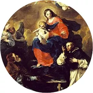 Felice Torelli - Italian painter