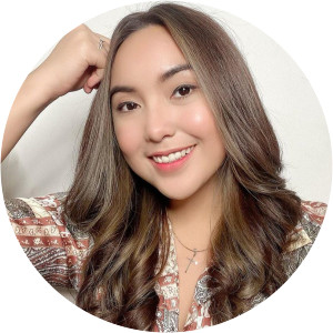 Felicia Angelica Manopo Lugue