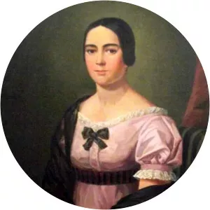 Felicia Bolívar Tinoco - 