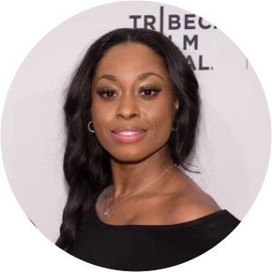 Felicia Boswell - Theatre actress