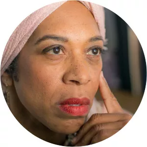 Felicia Chappelle Jones - Dave Chappelle's sister