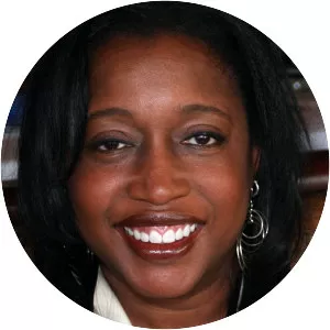 Felicia D. Henderson - American television producer