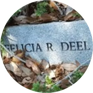 Felicia Deel