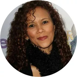 Felicia Forbes photograph