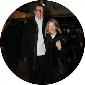 Felicia Karlsen photograph