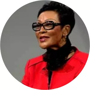 Felicia Mabuza-Suttle