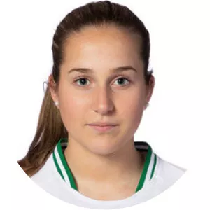 Felicia Maria Saving