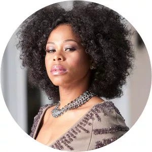 Felicia Modise photograph