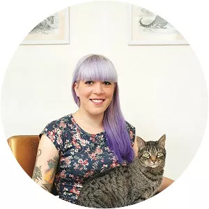 Felicia Morales Musician