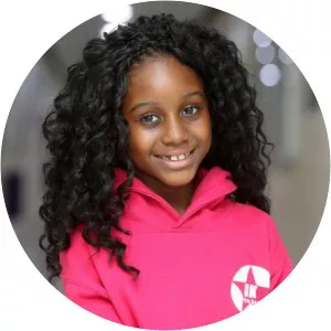 Felicia Mukasa - Actor