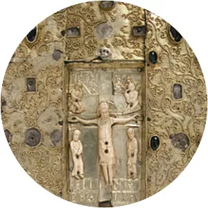 Felicia of Roucy - Sancho Ramírez's wife