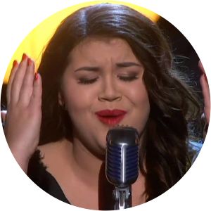 Felicia Olsson - Swedish singer