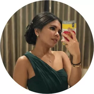 Felicia Putri Parisienne Hutapea