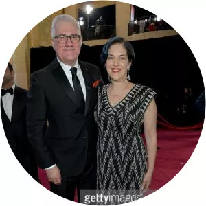 Felicia Rosenfeld - David Linde's wife