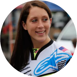 Felicia Stancil - Olympic athlete