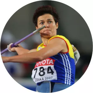 Felicia Țilea-Moldovan