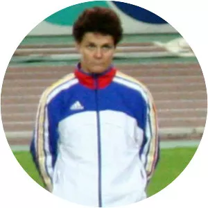 Felicia ȚileaMoldovan