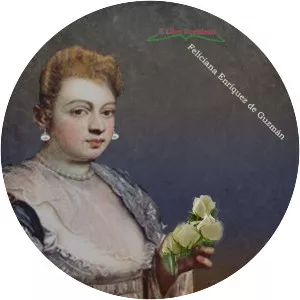 Feliciana Enríquez de Guzmán