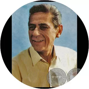 Feliciano Acosta Alcaraz