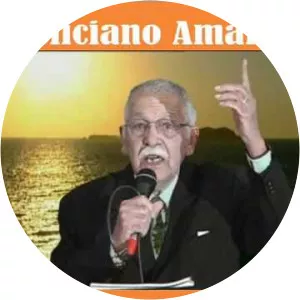 Feliciano Amaral
