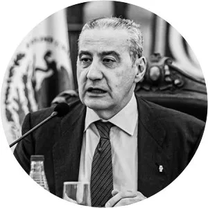 Feliciano Barrios Pintado