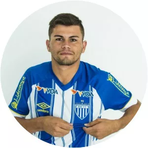 Feliciano Brizuela Baez