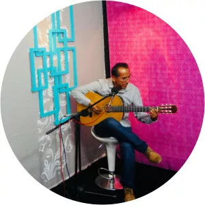 Feliciano Marín - Musical artist