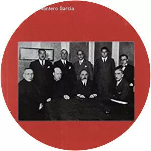 Feliciano Montero García