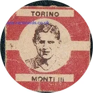 Feliciano Monti