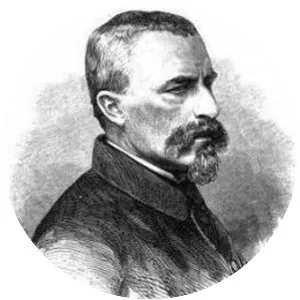 Félicien Mallefille