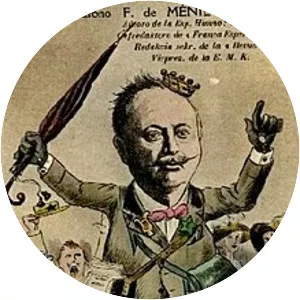 Félicien Menu de Ménil French composer Whois