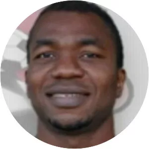 Félicien Singbo - Football player