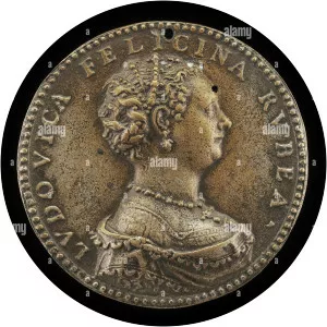 Felicina Rossi - Georgina Rizk's sister