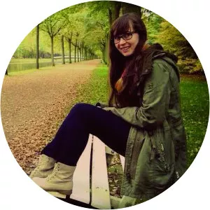 mirjam h. hüberli felicitas brandt - Author