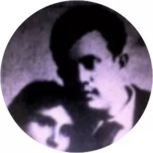 Félicitas del Río Amezcua photograph