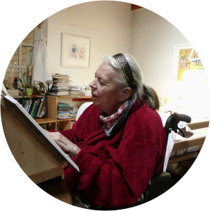 Felicitas Frischmuth