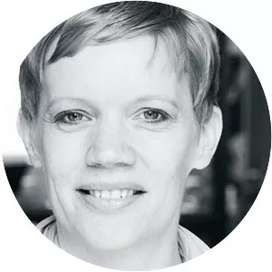 Felicitas Macgilchrist - Author