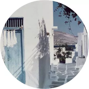 Felicitas Vogler - Photographer