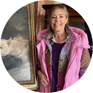 Felicitas von Hochberg