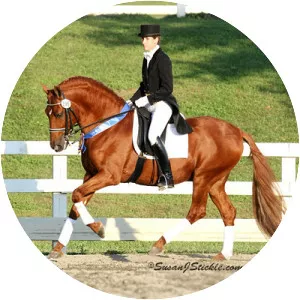 Felicitas Von NeumannCosel