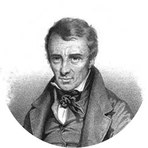 Félicité de La Mennais