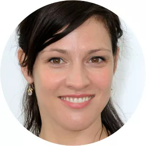 Félicité Du Jeu - French actress